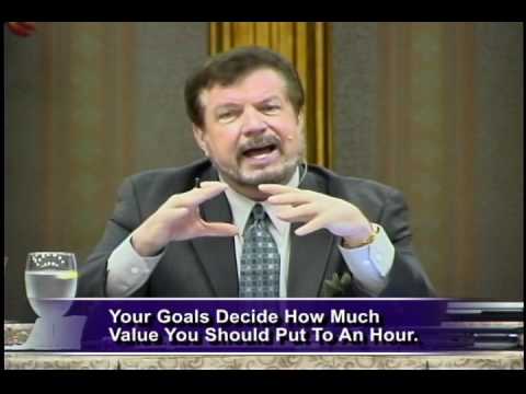 The Importance of Time |Dr. Mike Murdock