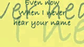 Even Now - Barry Manilow