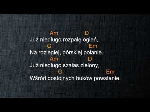 Lato z ptakami odchodzi - Ryszard Krasowski