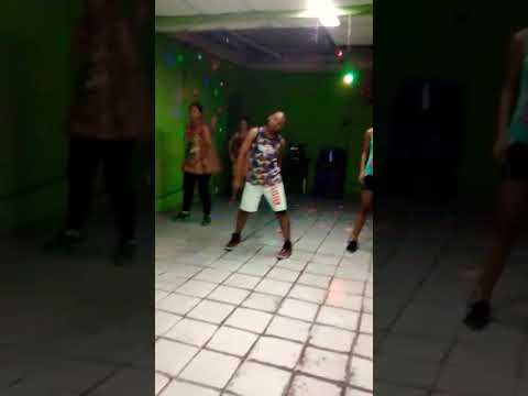 -Zumba® Com Vinicius kater .