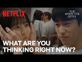Hearts Spoke First Then The Kiss Our Unwritten Seoul Netflix ENG SUB