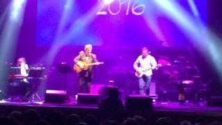 Stan Ridgway - Call Of The West