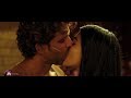 Hrithik Roshan And Pooja Hegde Kissing Scene पूजा हेगड़े और हृथिक 