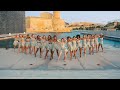 Kizomba Ladystyle Flashmob Kizladies 2021 Landrick Jeito Dela