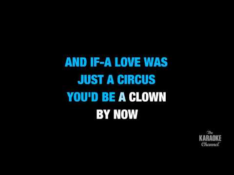 Elton John - I'm Still Standing (Karaoke with Lyrics)