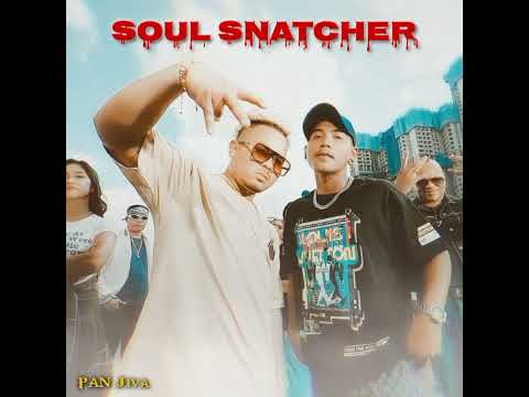 Khmer1Jivit - ឆក់ព្រលឹង (Soul Snatcher) ft. NPN (Official Audio)