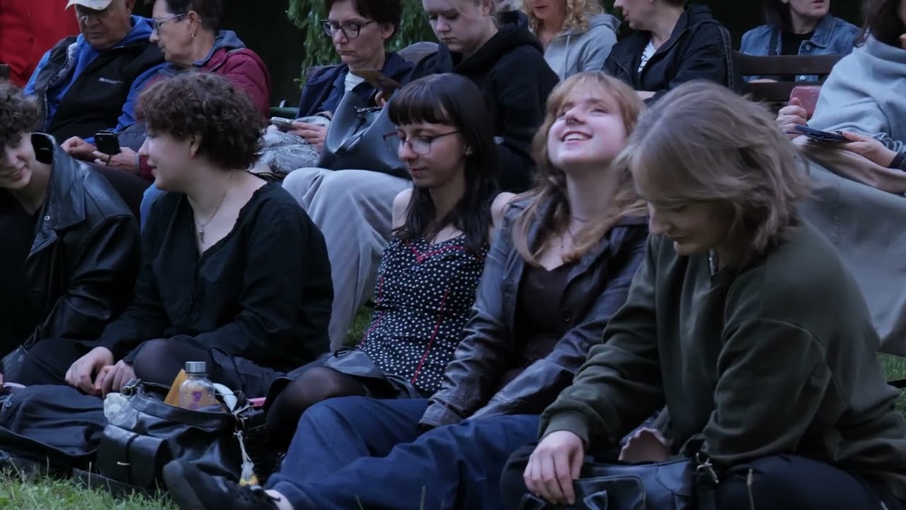 OGÓLNOPOLSKI FESTIWAL TEATRALNY - POCIĄG DO MIASTA - EDYCJA XI - STACJA RELACJE - RELACJA