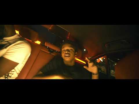 Suave $crilla - Too Xplicit (Dir By @DirectorGambino)