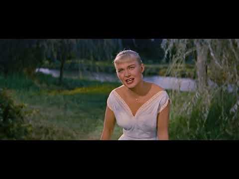 The Long Hot Summer (1958) - Joanne Woodward (by KYRILLOS)