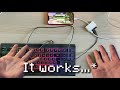 The Minecraft Keyboard Mouse Experience On IPhone