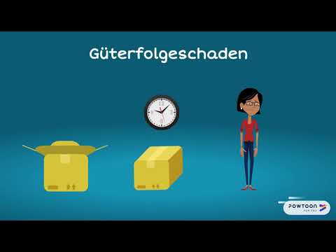 Haftung des Spediteurs