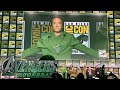 Robert Downey Jr And Russo Brothers Introduce Avengers Doomsday And Secret Wars At SDCC 2024