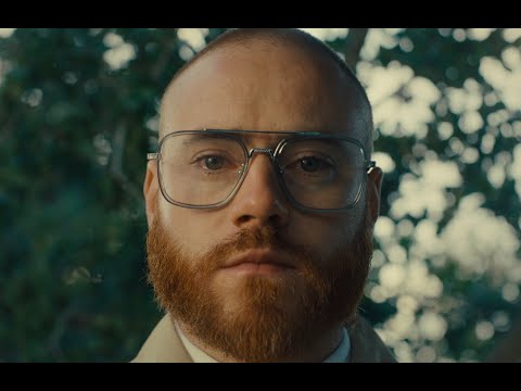 Rory - “Enough” (feat. Jay Electronica & reggie) [visualizer]