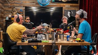 JRE 2333 - Protect Our Parks 15