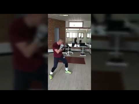 Antonio Gualtieri il Brasiliano