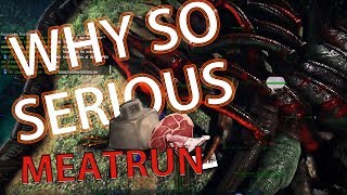 Why So Serious Meatrunning BLDX OC 92