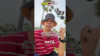 Download lagu LAKI VIRALKAN AWEK CURl BARANG RUMAH 'KENAL DI MAMAK, TOLONG BAWA BALlK TUMPANG TlDUR' mp3