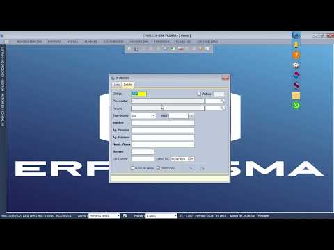 CREACIÓN DE CHOFERES