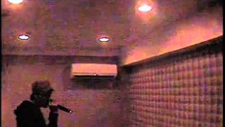 I SING Peace To Highlight