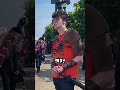 Percy Jackson Quiz #percyjackson