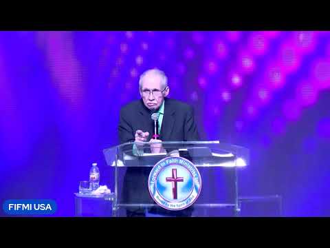 Deeper Life USA 2022 - Thursday Afternoon