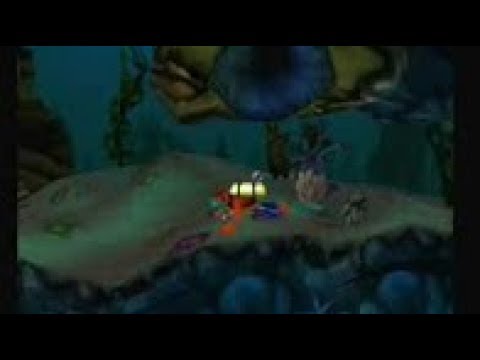 Crash Bandicoot 3 Warped 105% Walkthrough W Commentary Pt 5
