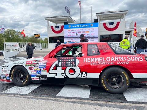 1986 Chevrolet Monte Carlo (CC-1565510) for sale in MANITOWOC, Wisconsin