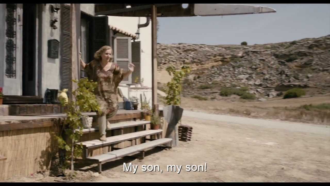 BLOCK 12 Official trailer English version