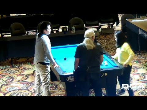 2017 NW 8 Ball Championships