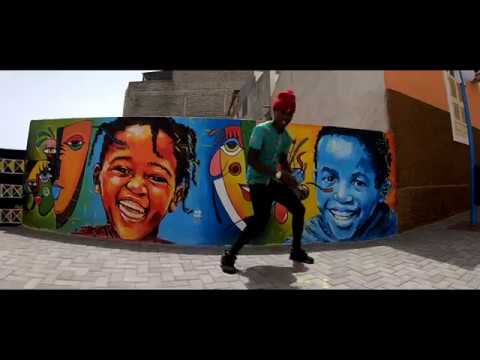 Barra Aberto - Kriola Di Nha Vida