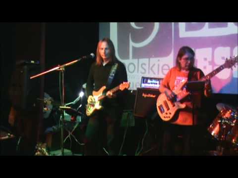 387 Soczewa Blues Session - 07.10.2016 - 5