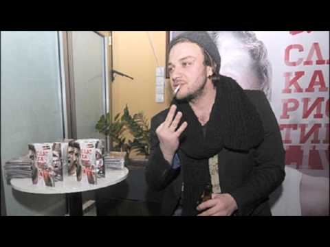 Slatkaristika - Smoking Weed Every Day