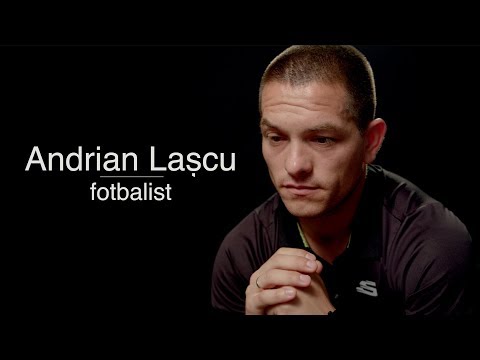 Campionul Moldovei la futsal - Andrian Lașcu | EXOD