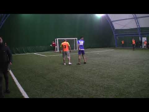 20 00 FC Capitals VS Aparatorii Patriei Seria B2 – 18 part 2