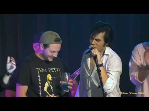 Taylor Rodriguez - "Older Women"