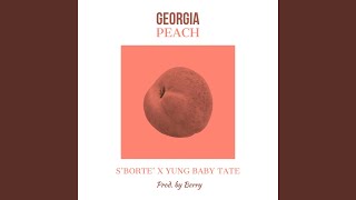 Georgia Peach (feat. Yung Baby Tate)
