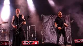 Samael - Son of Earth (Castle Party 2018 - Bolków)