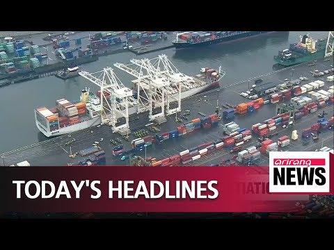 2019.02.11 12:00 NEWS Headlines