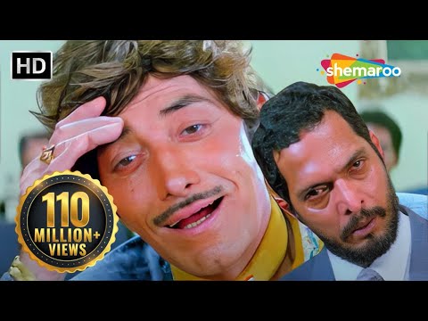 Peele Peele O Morey Raja | Tirangaa | Raaj Kumar| Nana Patekar| Bollywood 90's Hit Hindi Songs