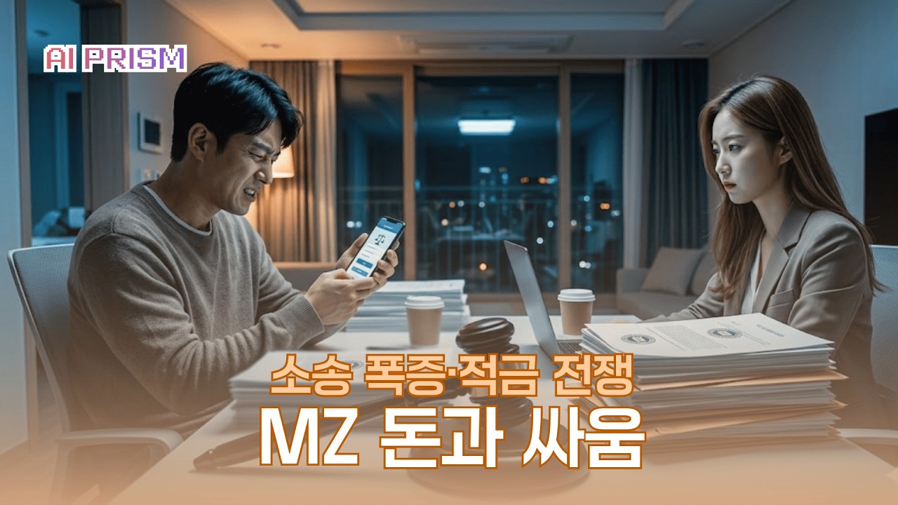 연 20% 적금 vs 코스피 6000…신입 직장인 돈 전략 총정리 [AI PRISM]