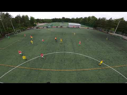 30.6.2020 TPV - Ilves P10 alfa   0-3