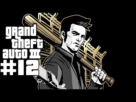 Grand Theft Auto 3 - Walkthrough - Part 12 - The Gateway (PC) [HD]