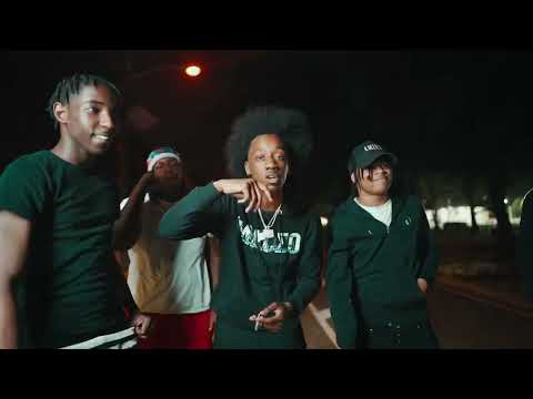 Briscoe Bands X L.R - “IYKYK” (Official Music Video) {Shot By @WontonDesignz}