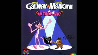 Henry Mancini, James Galway - Crazy World