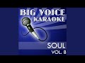 B.A.B.Y (In the Style of Carla Thomas) (Karaoke Version)
