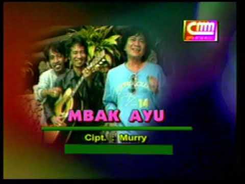 mbak ayu dangdut koes plus