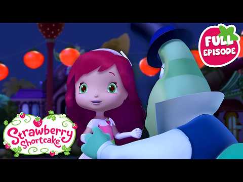 Berry Bitty Adventures π Dancing with Mr Longface π Full Episodeπ Cartoon for Kids - Kids TV Series, Kingdom Kids Zone - Strawberry Shortcake - WildBrain