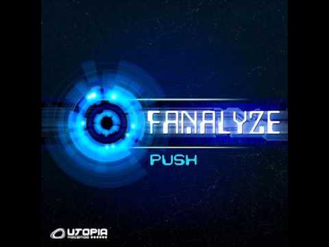 Fanalyze Vs. Ultrapower - You Get No Love