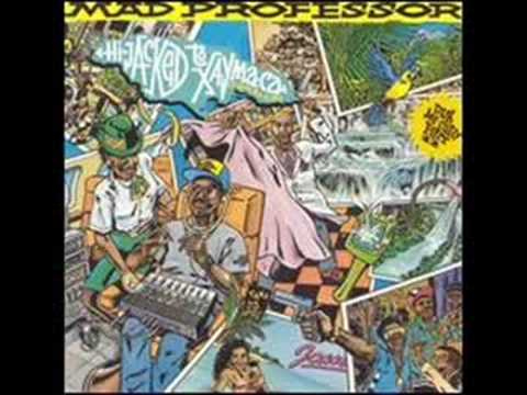 Mad Professor - Hi Jacked to Jamaica