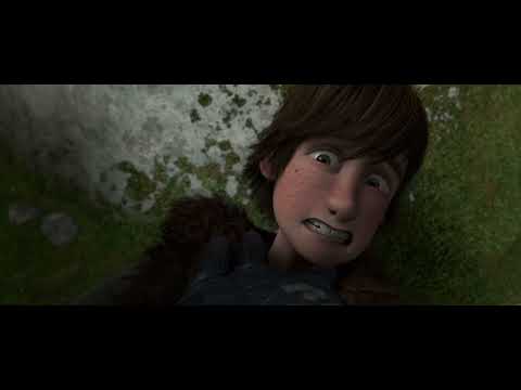 Dragon Trainer - 5 - Hiccup e Sdentato - 1a parte